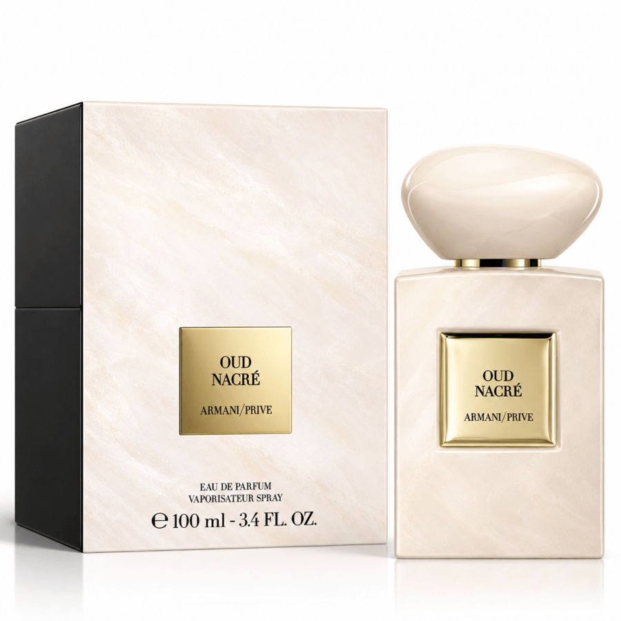 عطر جورجيو ارماني عود ناكري أو دو برفيوم 100 مل