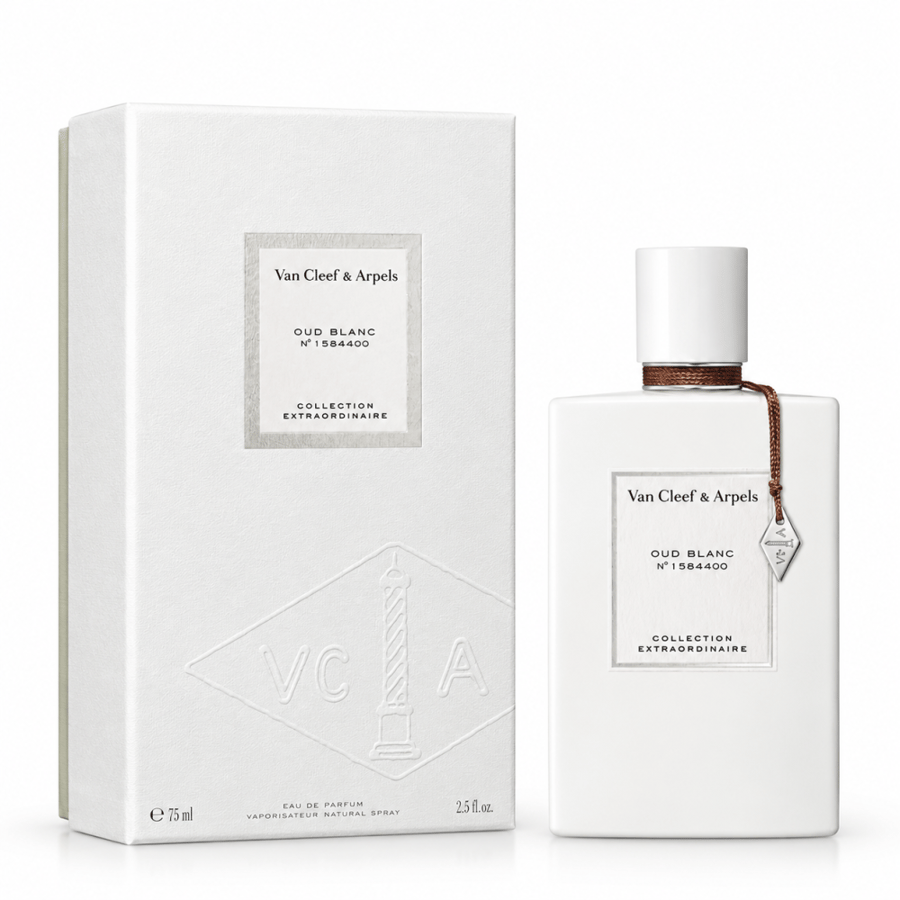 عطر فان كليف عود بلانك او دو بارفيوم 75مل
