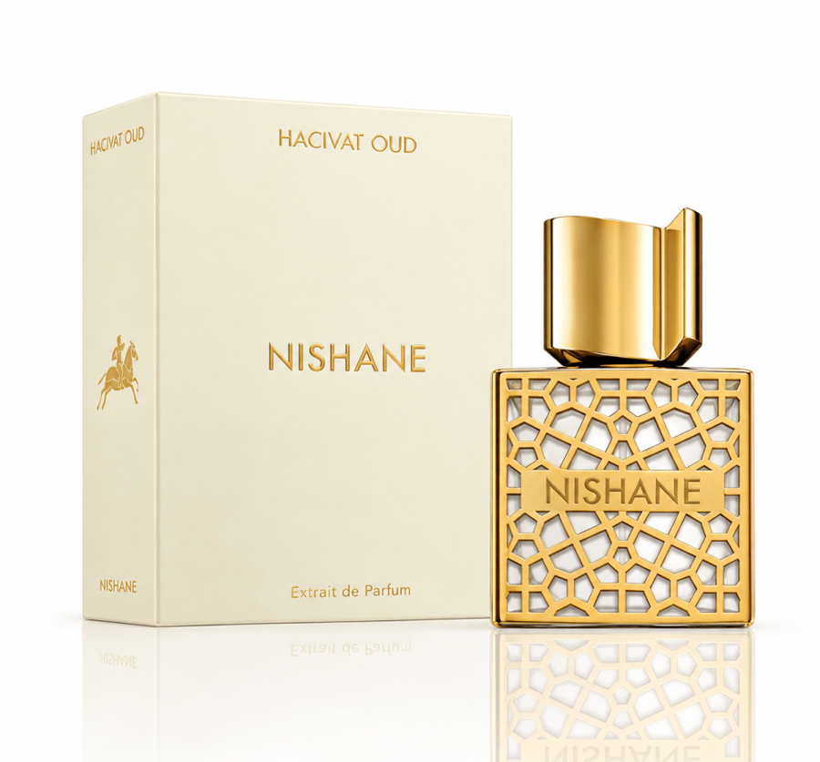 عطر هاشيڤات عود نيشاني – للجنسين – إكسترايت دو بارفيوم – 50 مل