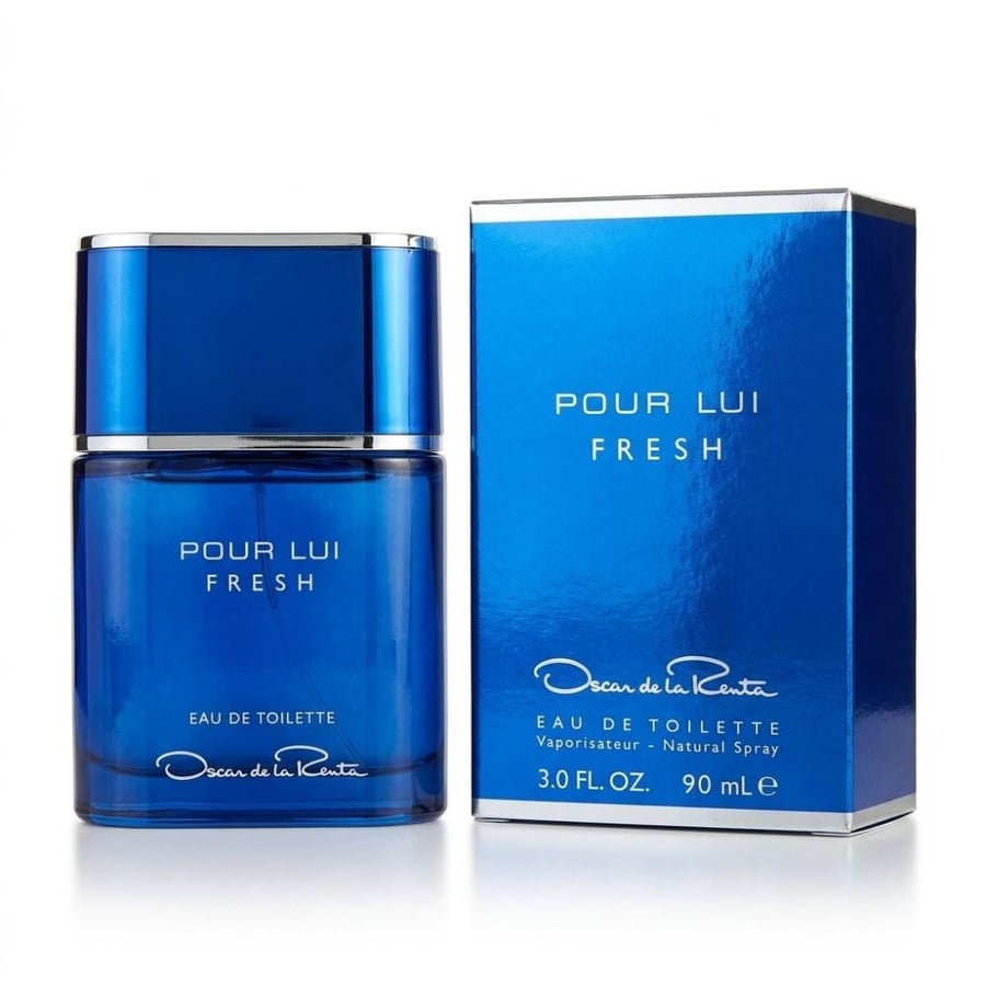 عطر اوسكار دي لارنتا بور لوي فريش او دو تواليت 90مل