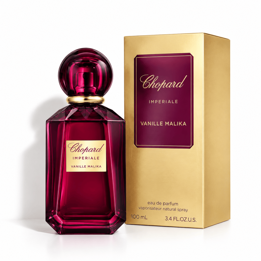 عطر شوبارد امبريال فانيل ماليكا 100مل