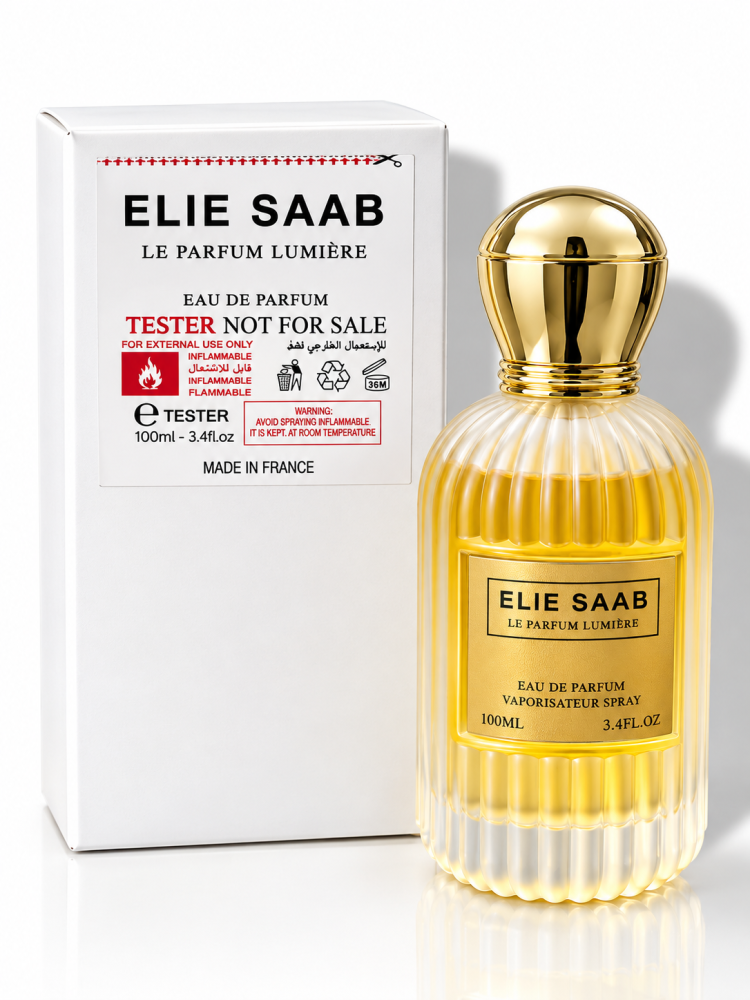 عطر إيلين صعب لي بارفان لوميير – 100 مل