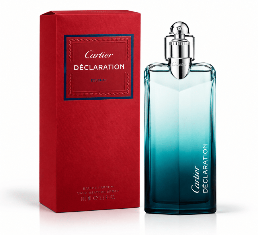 عطر كارتير ديكلاريشن اسنس المركز تواليت