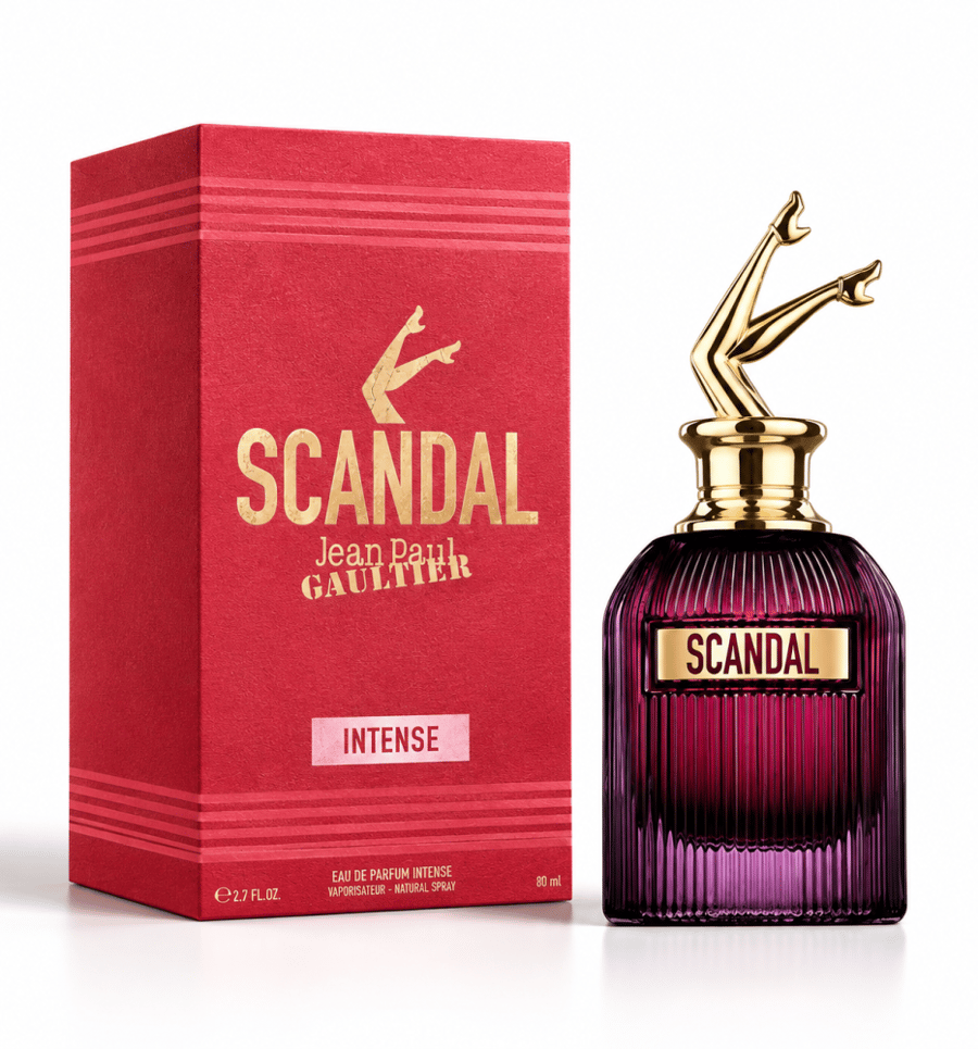 عطر جان بول غولتير سكاندال او دو بارفيوم انتنس 80مل