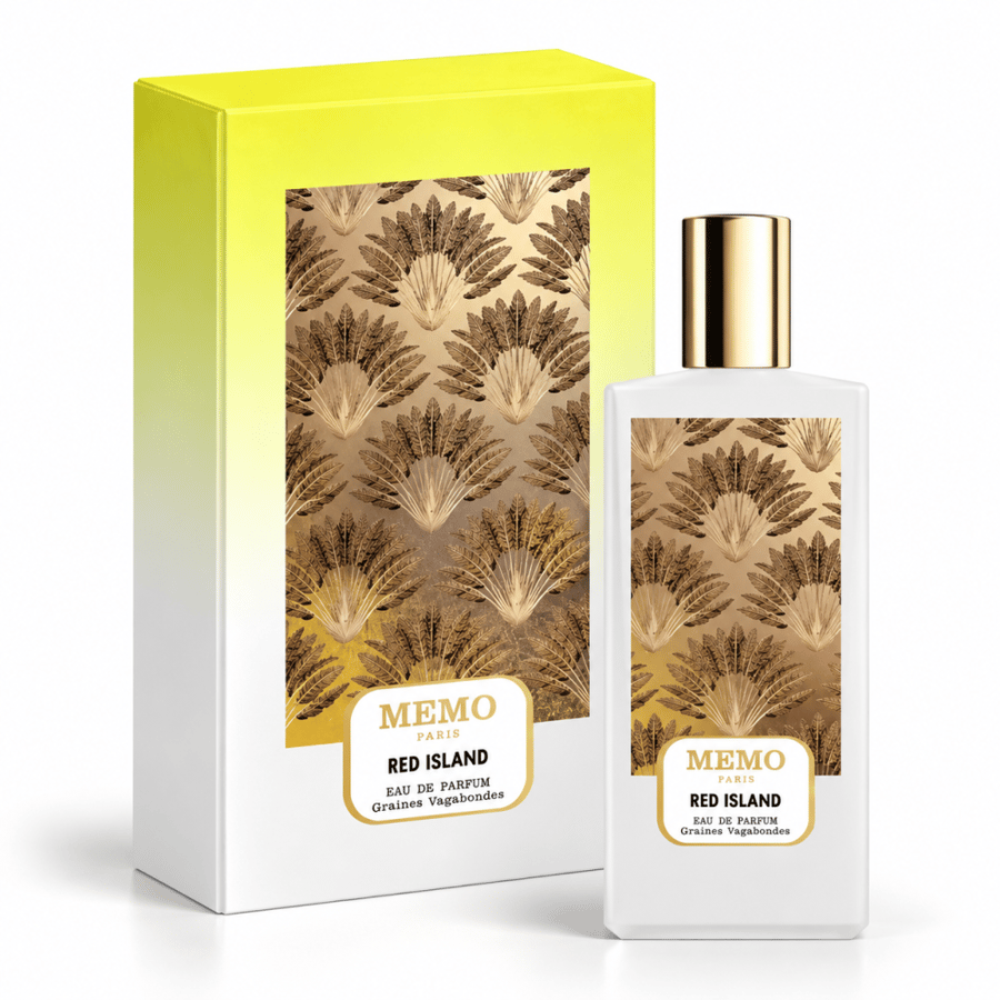 عطر ميمو باريس ريد ايلاند او دو برفيوم 75مل