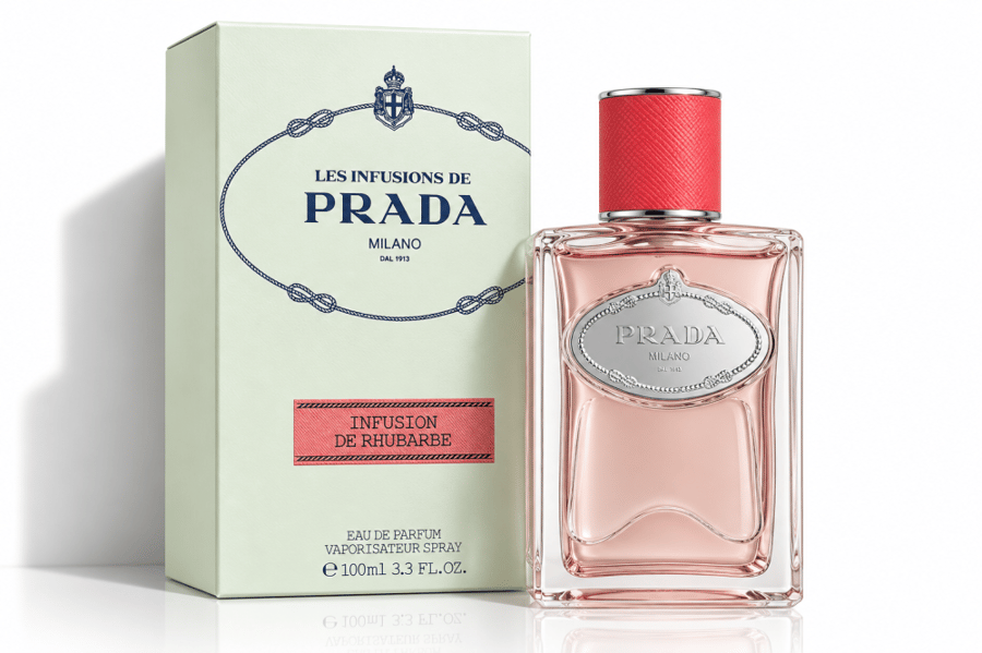 عطر برادا إنفيوجن دي روبارب أو دو بارفيوم 100 مل