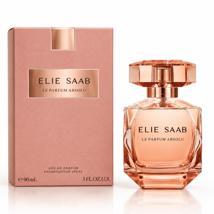 عطر ايلي صعب لي بارفيوم ابسولو او دو بارفيوم 90مل