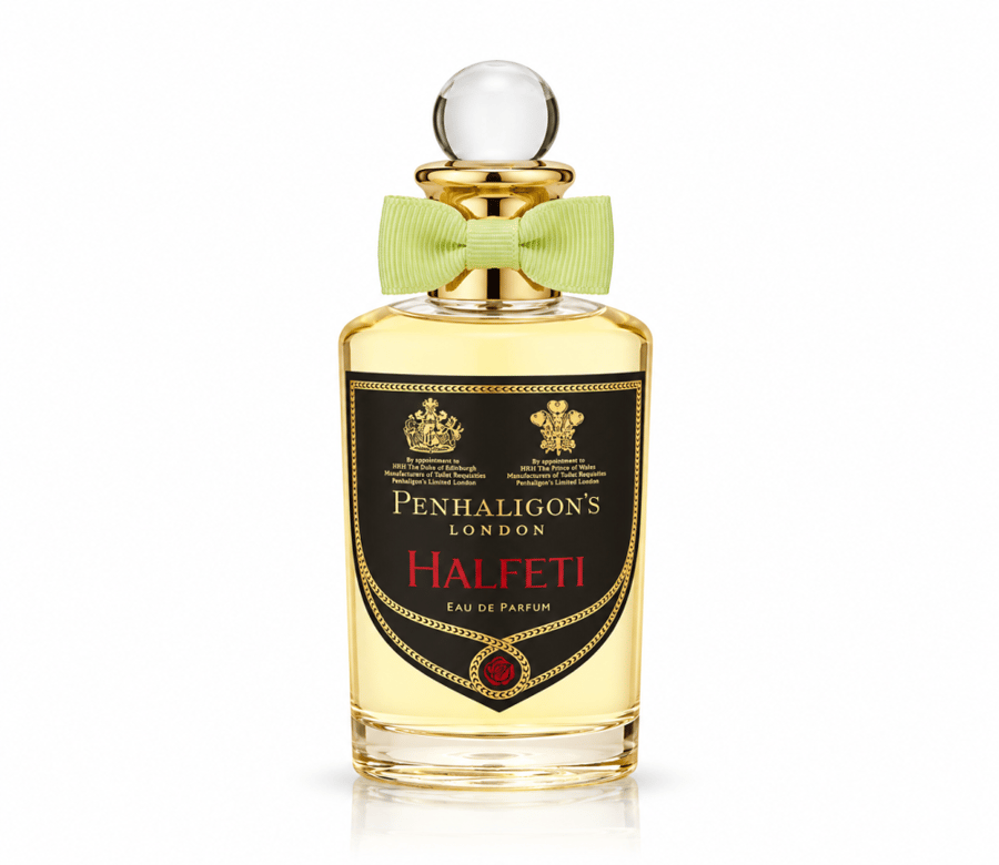 عطر بنهالغنز هالفيتي 100مل