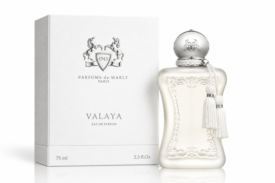 عطر دي مارلي فالايا او دو بارفيوم 75مل