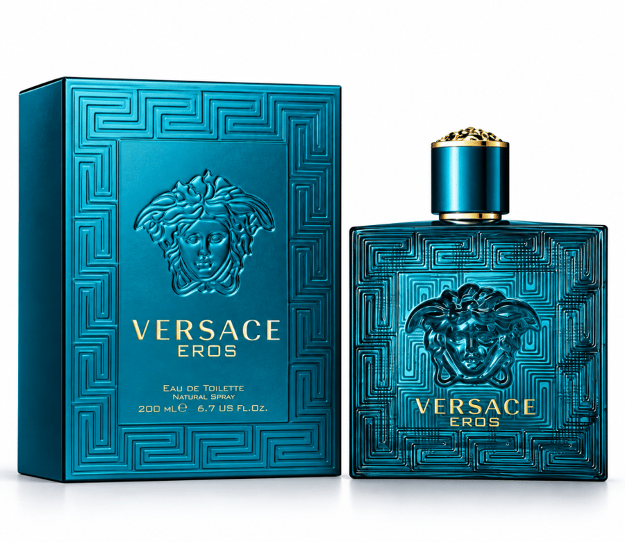 عطر فرزاتشي ايروس الرجالي او دو تواليت 200مل