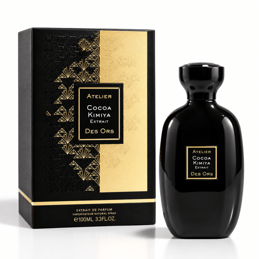 عطر اتيلير دي اورس كوكا كيميا اكسترايت دي بارفيوم 100مل