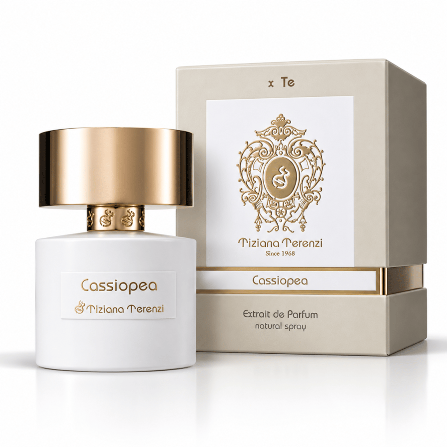 عطر تيزيانا تيرينزي كاسيوبيا إكسترايت دو بارفيوم 100 مل