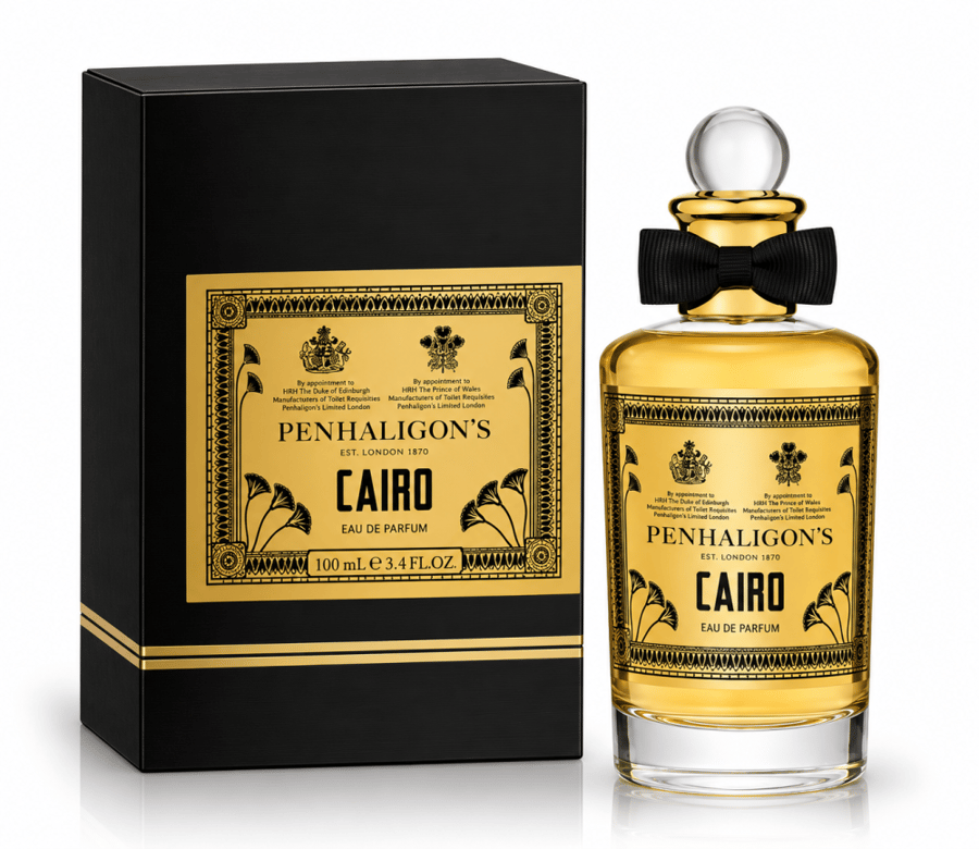 عطر بنهاليغونز كايرو او دو بارفيوم 100مل
