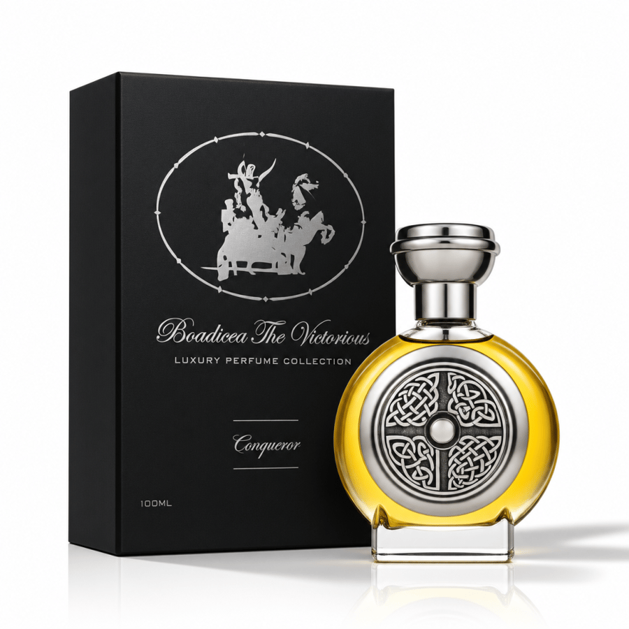 عطر بوديسيا ذا فيكتوريوس اكسبلورر او دو بارفيوم 50مل