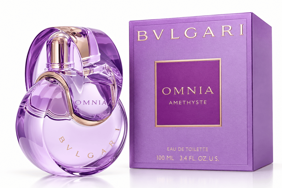 عطر بولغاري اومنيا امثيست الموف او دو تواليت 100مل