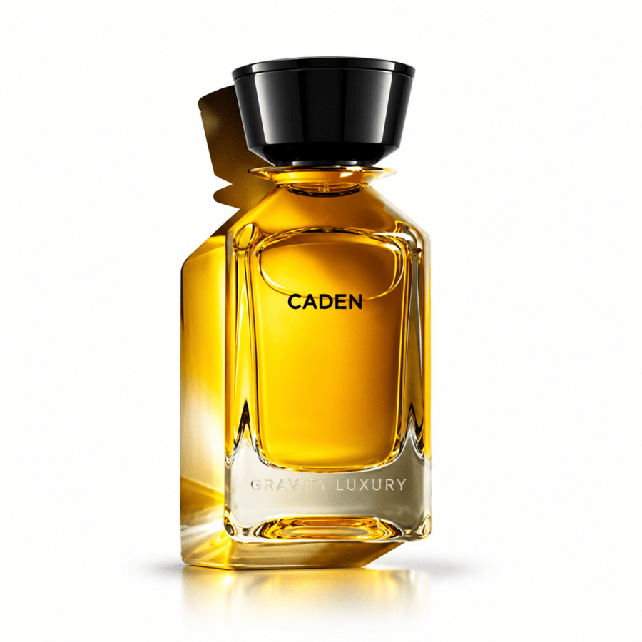 عطر كادن من عمان لكجري 100مل