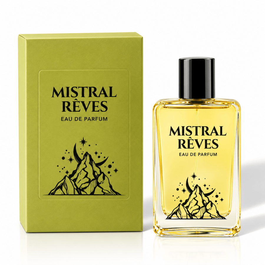 عطر Mistral Rêves Eau de Parfum