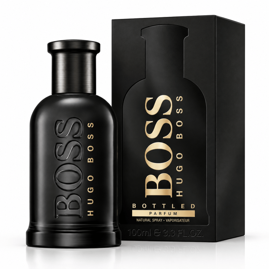 عطر هوغو بوس بوتلد بارفيوم 100مل
