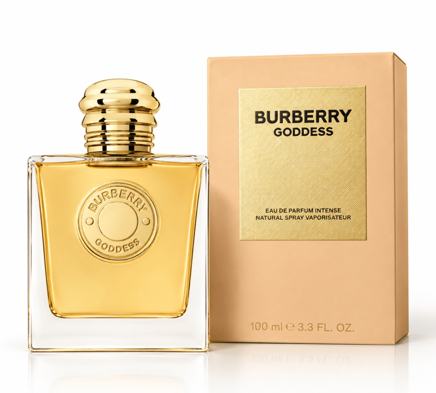 عطر بربري جوديس النسائي او دو بارفيوم انتنس 100مل