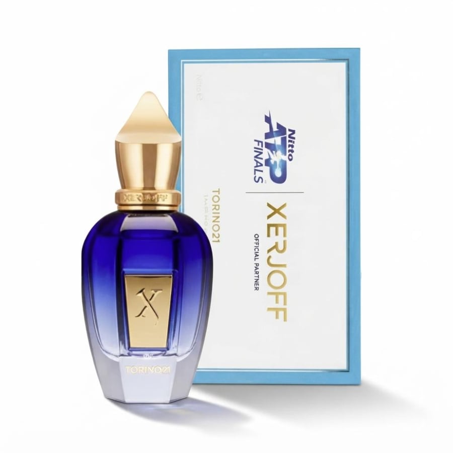 عطر زيرجوف تورينو 21 او دو بارفيوم 100مل