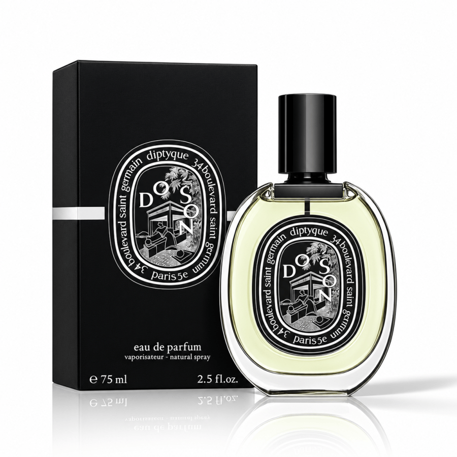 عطر ديبتيك دوسون ادو بارفيوم 75 مل Do Son Diptyque