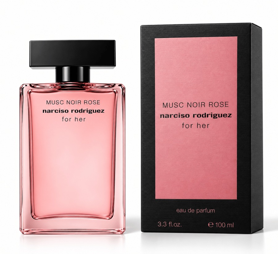 عطر نرسيسو رودريغز مسك نوار روز او دو بارفيوم 100مل