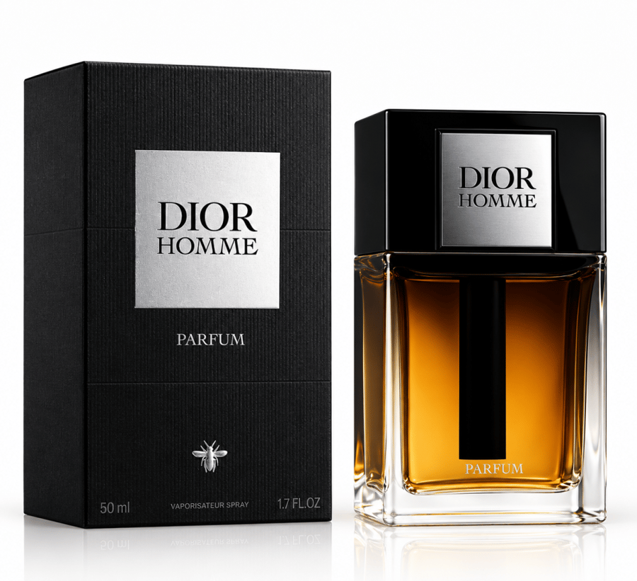 عطر ديور هوم بارفيوم إصدار 2025 – Dior Homme Parfum (2025 Edition) 75 مل