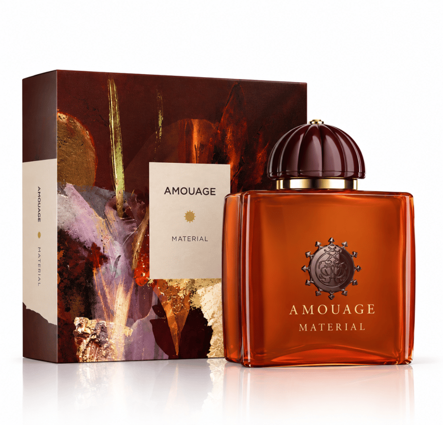 عطر امواج ماتيريال او دو بارفيوم 100مل