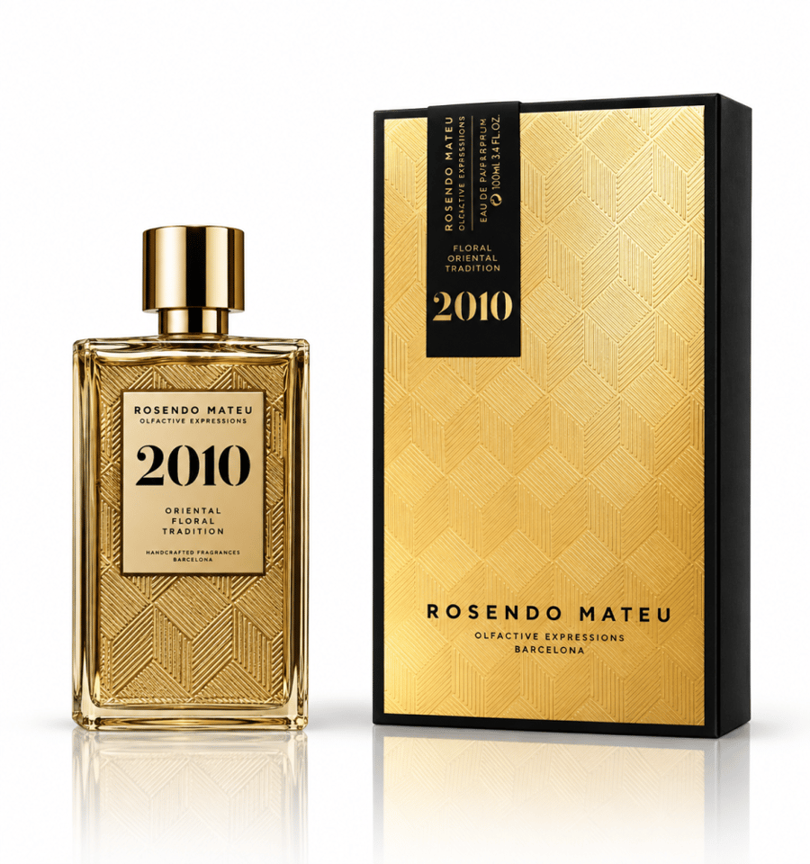 عطر روسيندو ماتيو 2010 100 مل