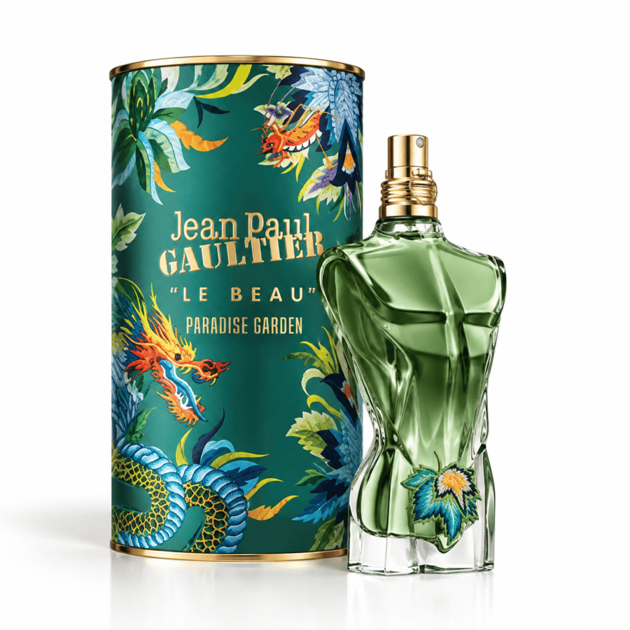 عطر جان بول غولتير لو بو بارادايس جاردن او دو بارفيوم 125مل