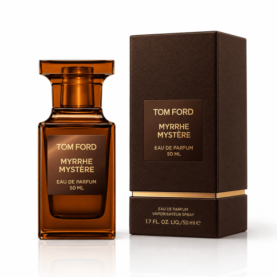 عطر توم فورد ميري ميستر أو دو بارفيوم | Tom Ford Merry Mystère Eau de Parfum