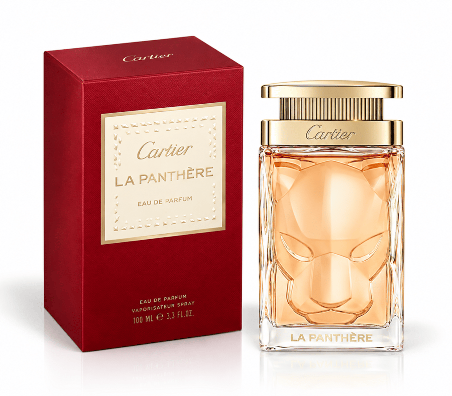 عطر كارتير لابانتير او دو بارفيوم 100مل