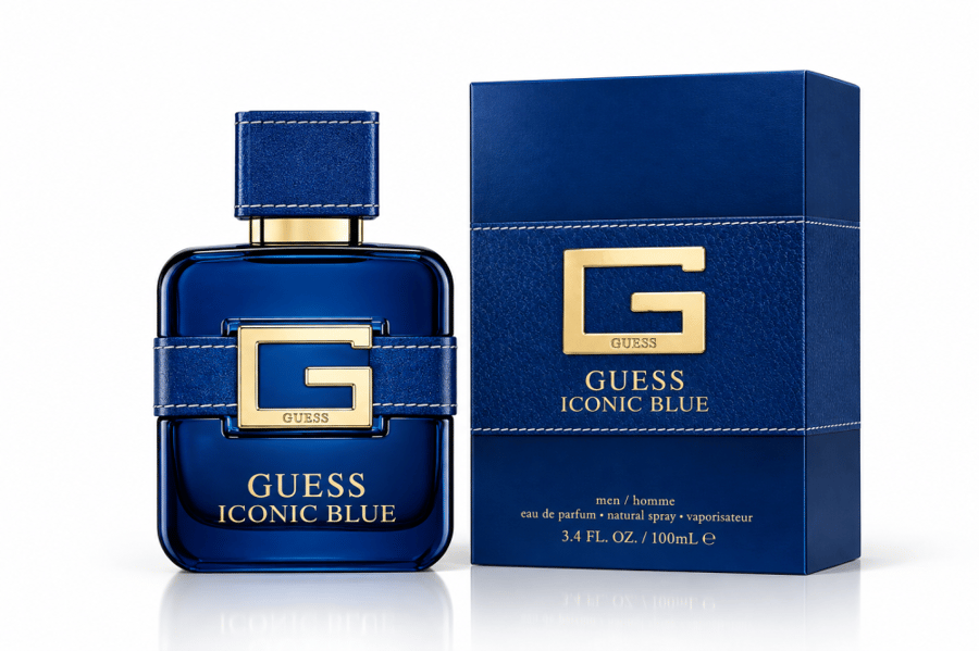 اشترِ عطر جيس أيكونيك بلو أو دو بارفيوم للرجال 100 مل، عطر رجالي عصري بطابع منعش مع لمسات عطرية وخشبية أنيقة، مناسب للاستخدام اليومي والدوام والمناسبات.