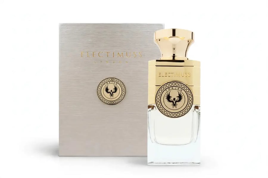 عطر اليكتيموس إمبريوم 100 مل Lectimus imperium