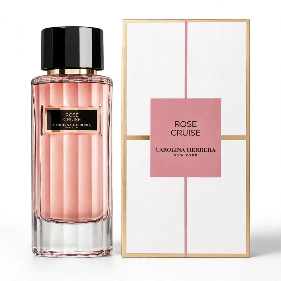 عطر كارولينا هيريرا روز كروز او دو تواليت 100مل