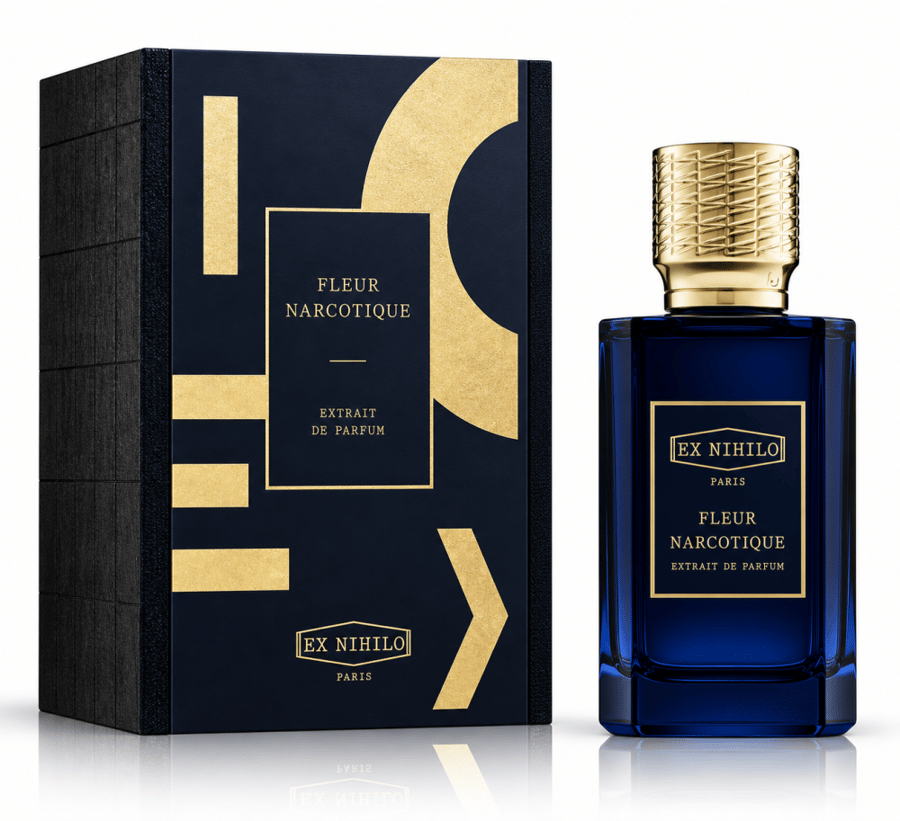 عطر اكس نيهيلو فلور ناركوتيك اكسترايت دو بارفيوم 100مل