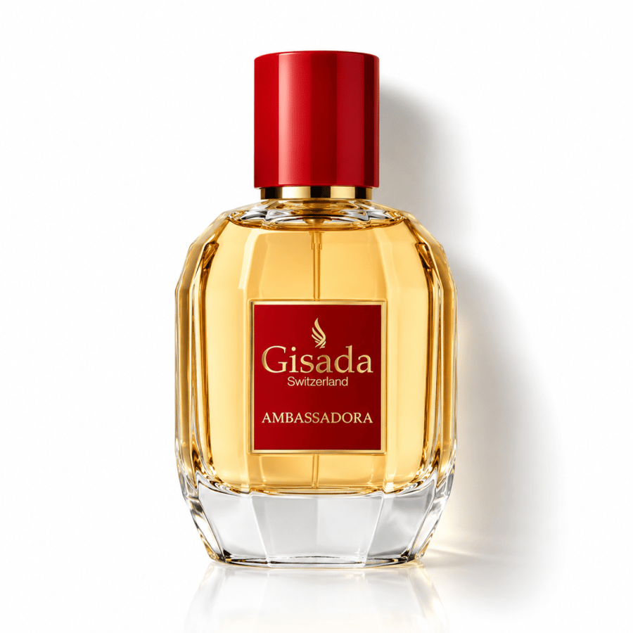 عطر جيسادا امباسادور السفيرا 100 مل