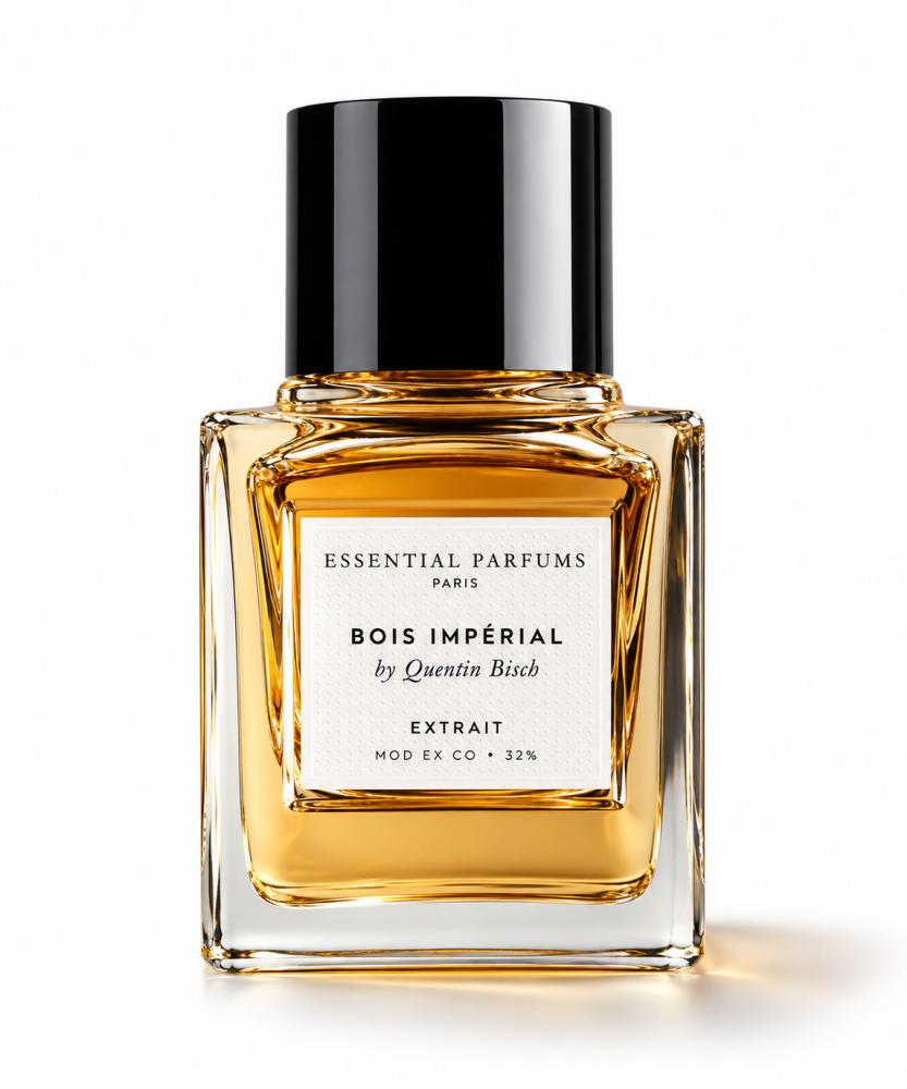 عطر اسينشيال بارفيومز بوا إمبيريال إكستريت للجنـــــسين - 30 مل | Essential Parfums Bois Impérial Extrait Unisex - 30ml