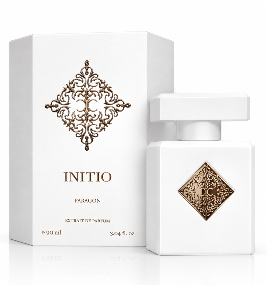 عطر انيشيو باراجون 90 مل – Initio Paragon Eau de Parfum 90ml