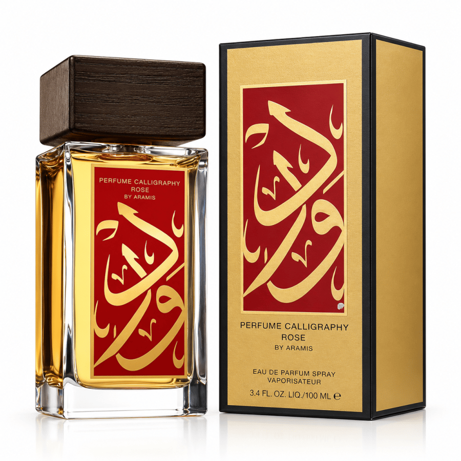 عطر اراميس ورد او دو بارفيوم 100مل
