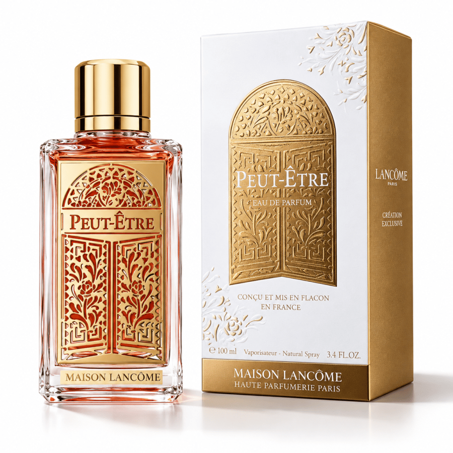 عطر مايسون لانكوم بيوت إيتر او دو بارفيوم