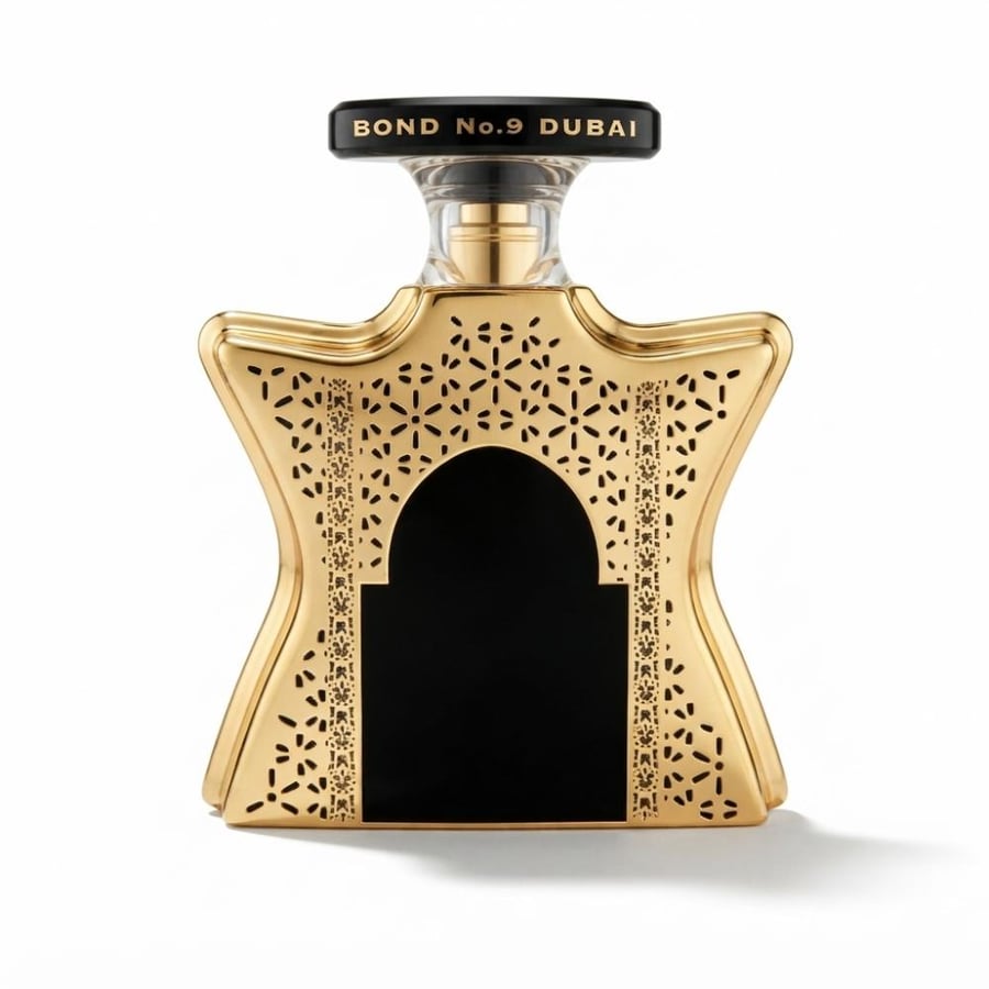 عطر بوند رقم 9 مجموعة دبي بلاك سافير-100 مل