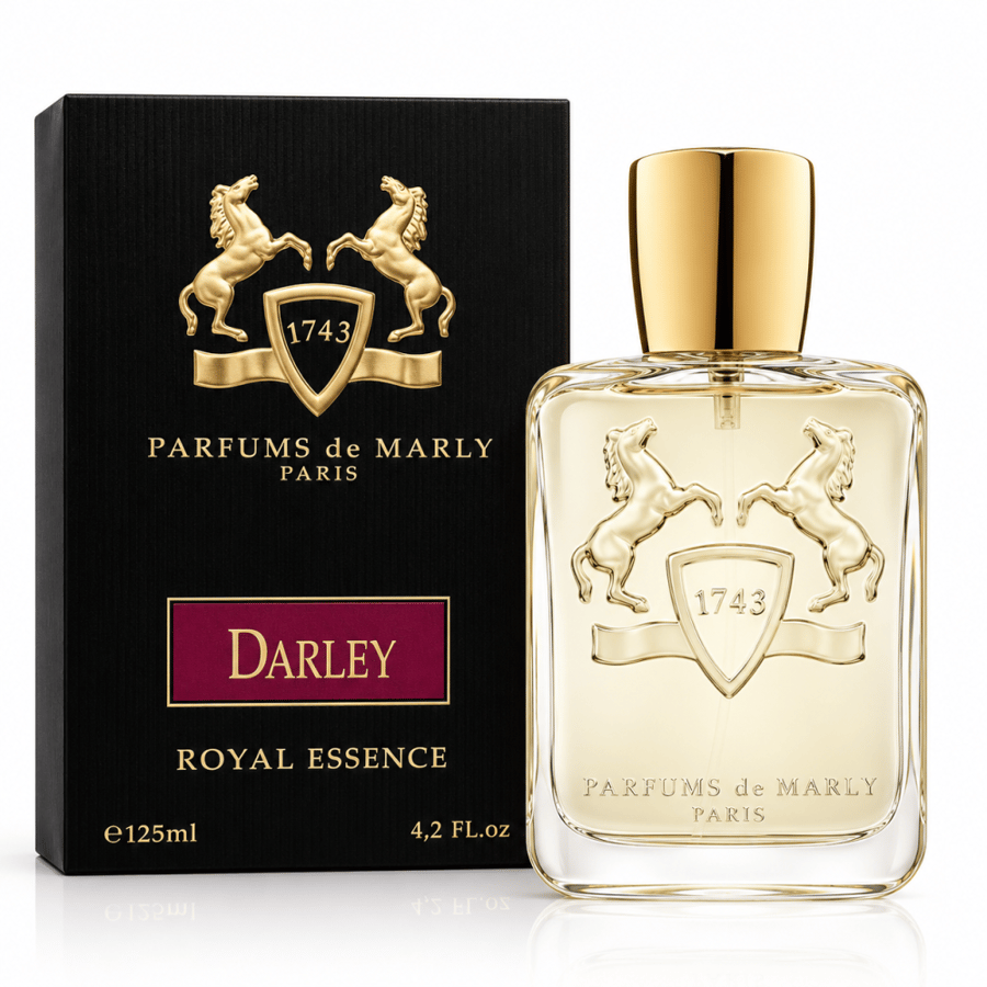 عطر مارلي دارلي او دو بارفيوم 125مل