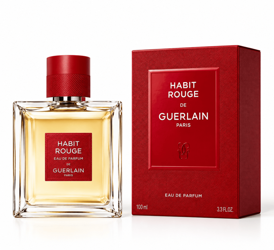 عطر غيرلان هابيت روج او دو بارفيوم 100مل