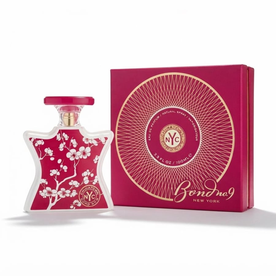 عطر بوند نتمر 9 تشاينا تاوون نيويورك 100مل