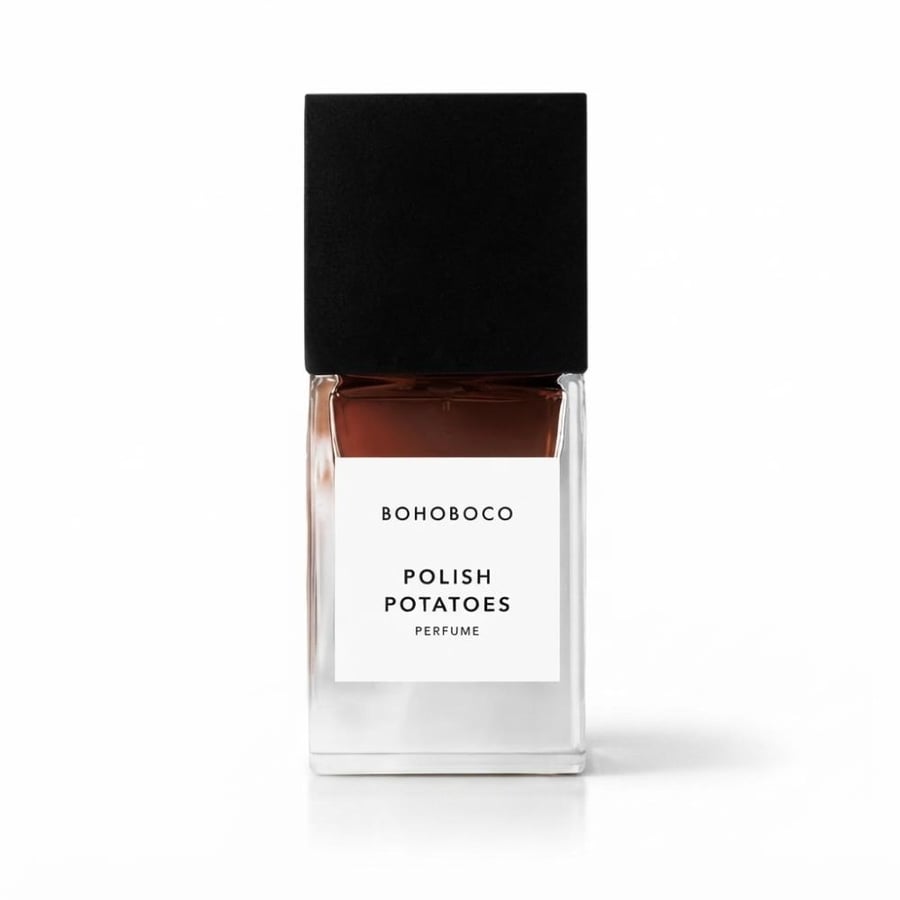 عطر بوهوبوكو بوليش بوتاتويس بارفيوم 50مل