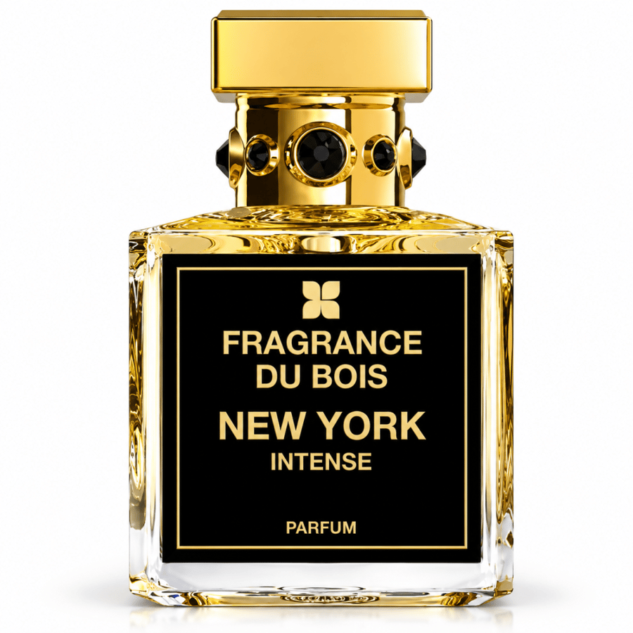 عطر فراغرانس دو بوا نيويورك إنتنس بارفيوم للجنـــــسين - 100 مل | Fragrance Du Bois New York Intense Parfum Unisex - 100ml