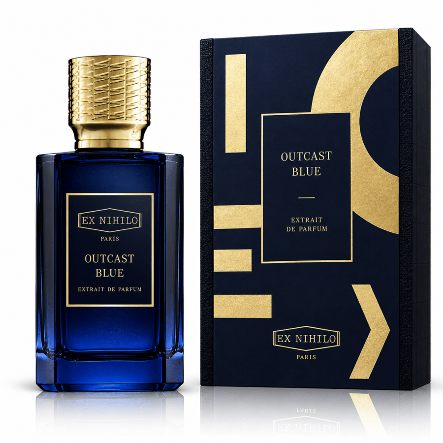 عطر أوتكاست بلو اكس نيهيلو اكستريت دو برفيوم 100 مل