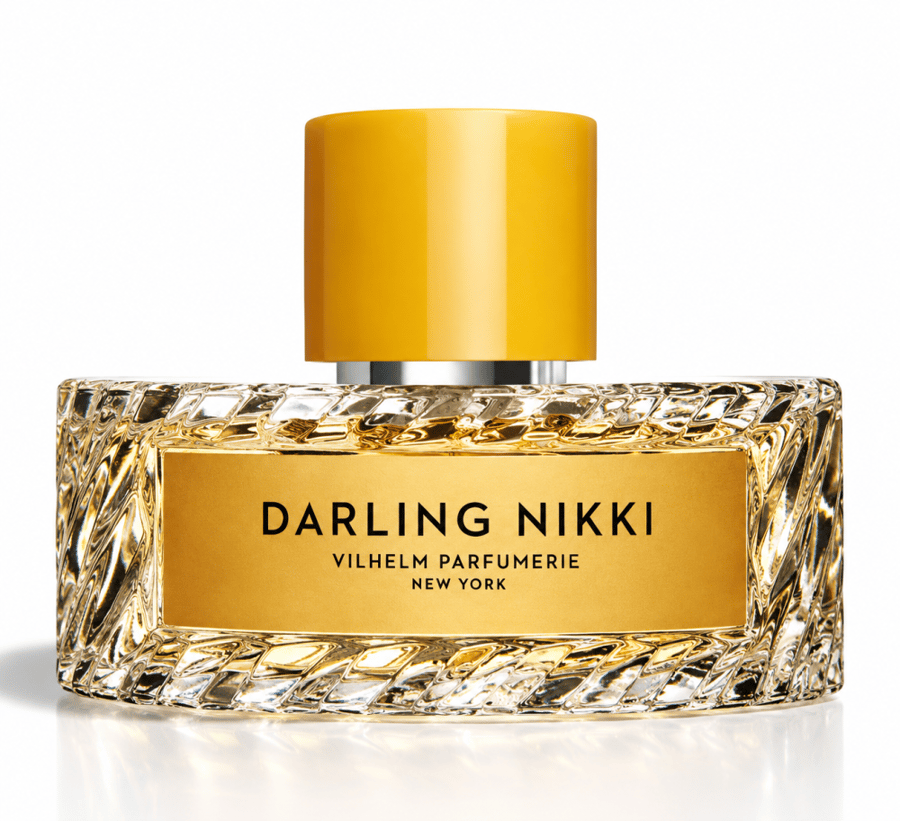 عطر فيلهلم دارلينج نيكي - او دو بارفيوم - 50مل