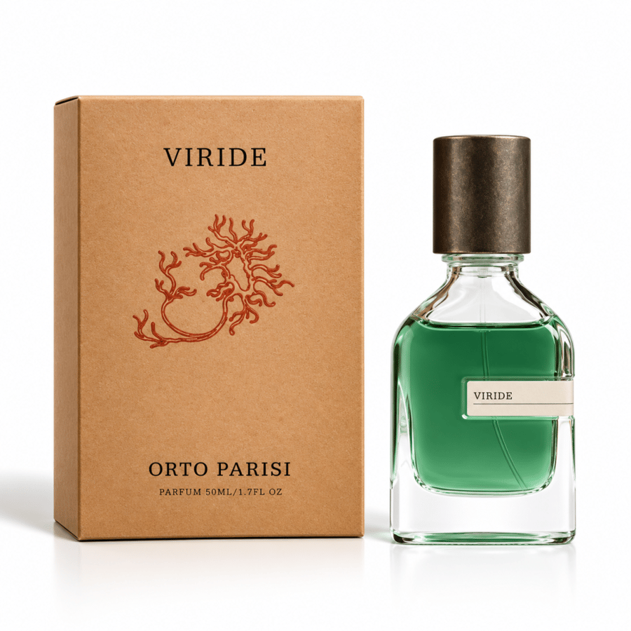 عطر اورتو باريسي فیرید بارفيوم 50مل